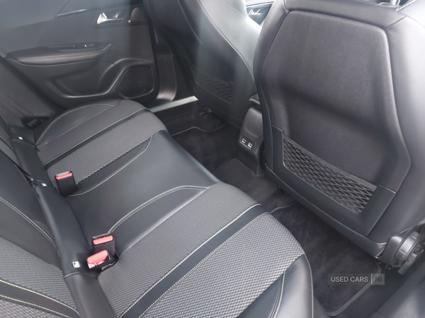 Used Peugeot 2008 2024 for sale - 77176007: Photo 8