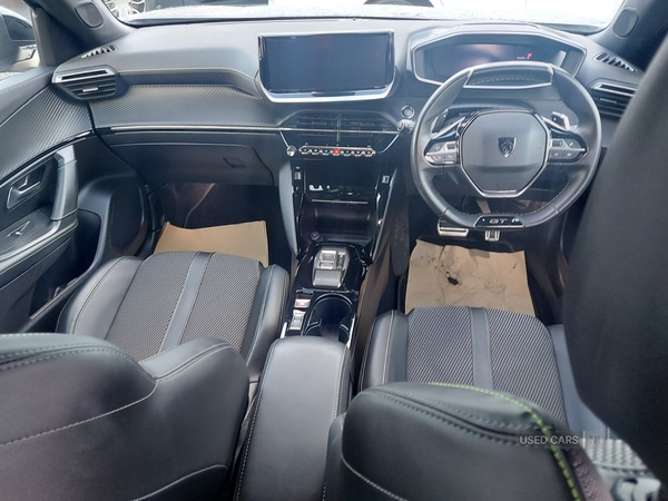 Used Peugeot 2008 2024 for sale - 77176007: Photo 9