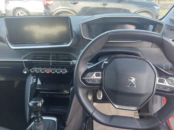 Used Peugeot 208 2023 for sale - 77971092: Photo 10