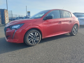 Peugeot 208 feature image