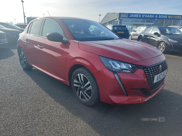 Used Peugeot 208 2023 for sale - 77971092: Photo 2