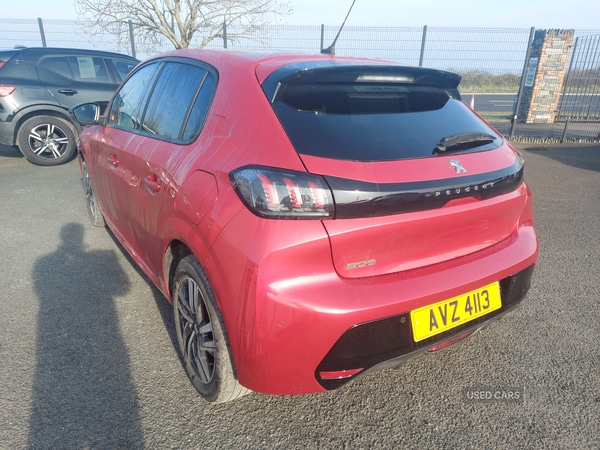 Used Peugeot 208 2023 for sale - 77971092: Photo 4