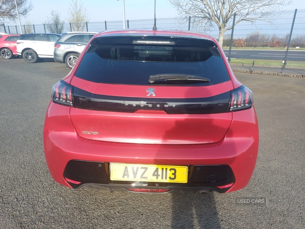 Used Peugeot 208 2023 for sale - 77971092: Photo 5