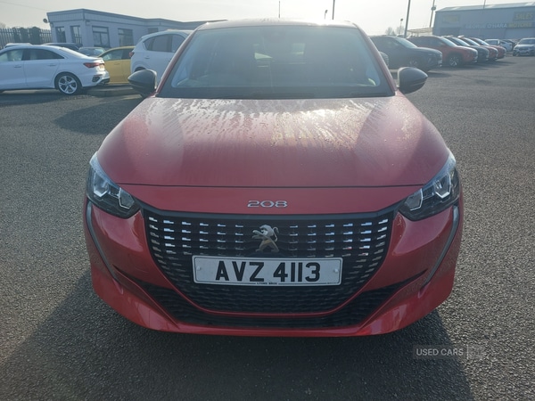 Used Peugeot 208 2023 for sale - 77971092: Photo 6