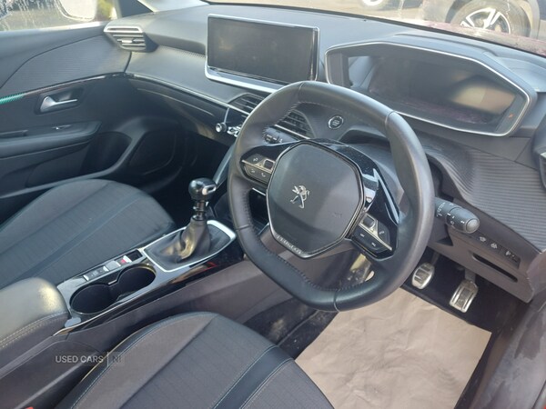 Used Peugeot 208 2023 for sale - 77971092: Photo 7