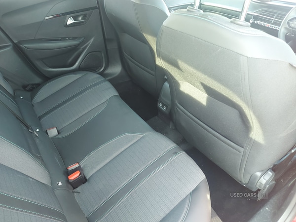 Used Peugeot 208 2023 for sale - 77971092: Photo 8