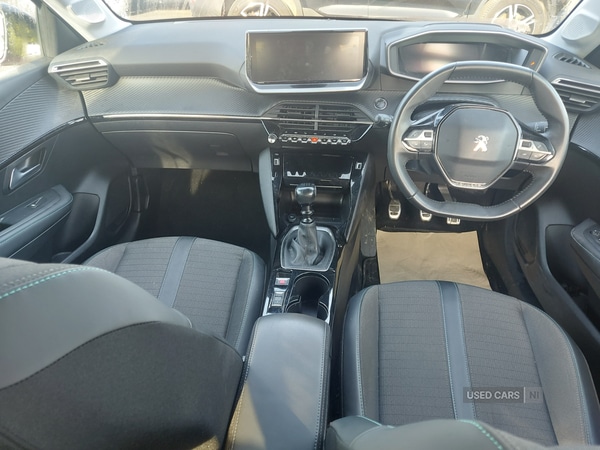 Used Peugeot 208 2023 for sale - 77971092: Photo 9