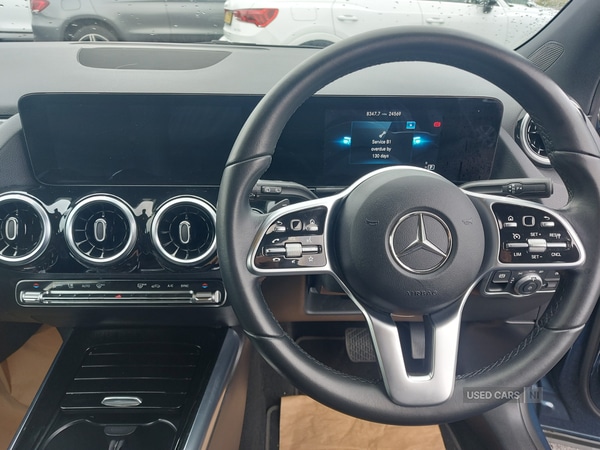 Used Mercedes-Benz GLA 2023 for sale - 75521251: Photo 10