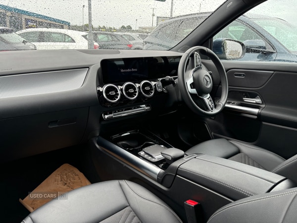 Used Mercedes-Benz GLA 2023 for sale - 75521251: Photo 5
