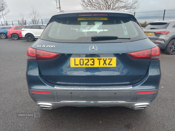 Used Mercedes-Benz GLA 2023 for sale - 75521251: Photo 6