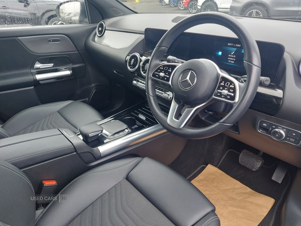 Used Mercedes-Benz GLA 2023 for sale - 75521251: Photo 7