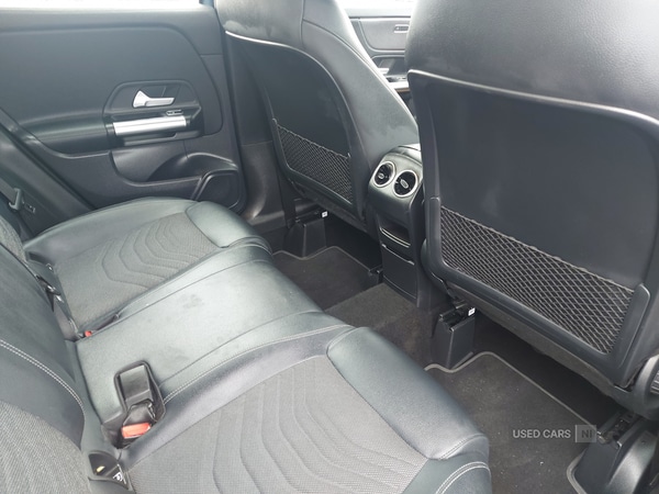 Used Mercedes-Benz GLA 2023 for sale - 75521251: Photo 8