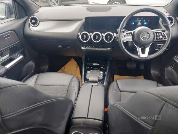 Used Mercedes-Benz GLA 2023 for sale - 75521251: Photo 9