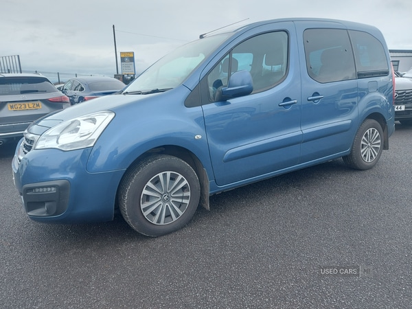 Used Peugeot Horizon 2019 for sale - 76608619: Photo 1