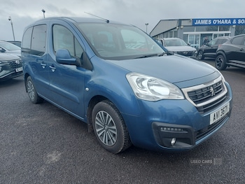 Used Peugeot Horizon 2019 for sale - 76608619: Photo