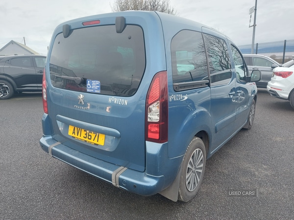 Used Peugeot Horizon 2019 for sale - 76608619: Photo 3