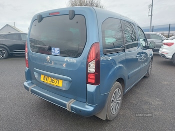 Used Peugeot Horizon 2019 for sale - 76608619: Photo