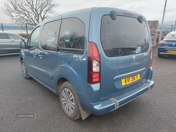 Used Peugeot Horizon 2019 for sale - 76608619: Photo 4