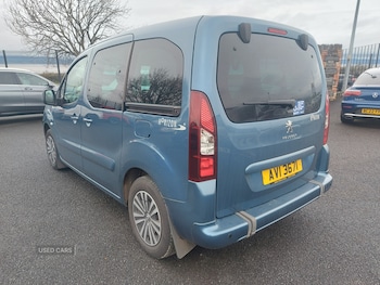 Used Peugeot Horizon 2019 for sale - 76608619: Photo