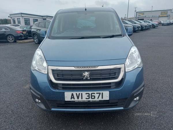 Used Peugeot Horizon 2019 for sale - 76608619: Photo 5