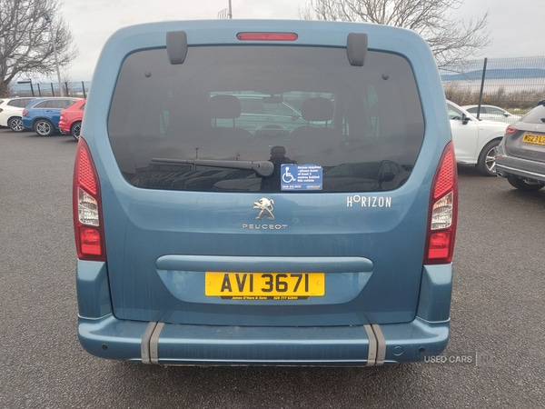 Used Peugeot Horizon 2019 for sale - 76608619: Photo 6
