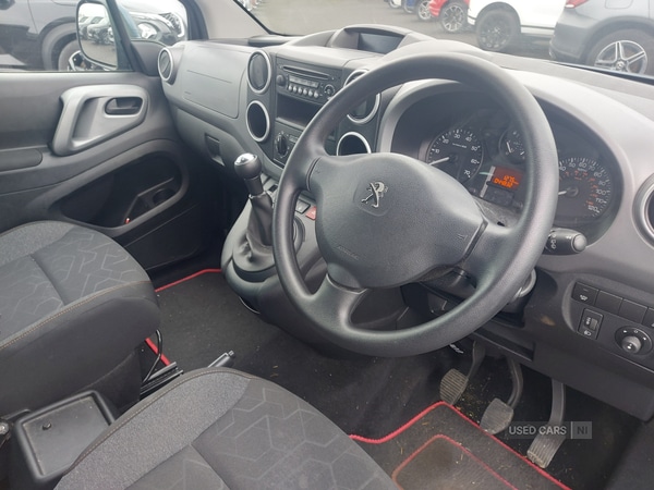 Used Peugeot Horizon 2019 for sale - 76608619: Photo 7