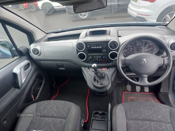Used Peugeot Horizon 2019 for sale - 76608619: Photo 8
