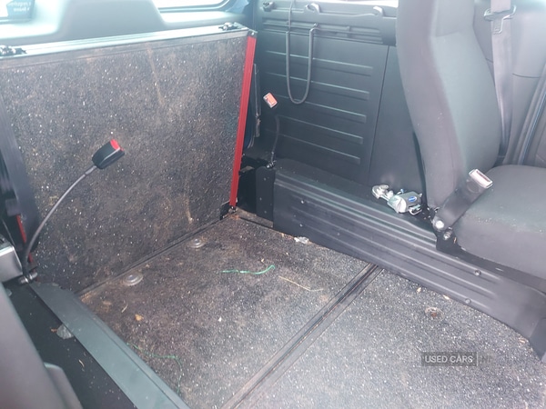 Used Peugeot Horizon 2019 for sale - 76608619: Photo 9