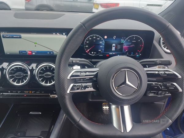 Used Mercedes-Benz GLA 2024 for sale - 76327515: Photo 10