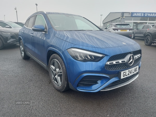 Used Mercedes-Benz GLA 2024 for sale - 76327515: Photo 2