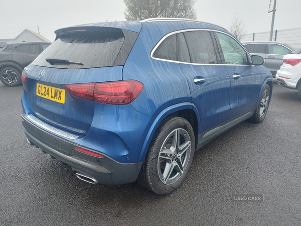 Used Mercedes-Benz GLA 2024 for sale - 76327515: Photo 3
