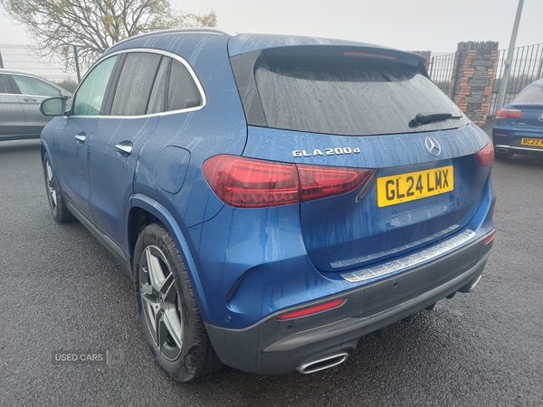 Used Mercedes-Benz GLA 2024 for sale - 76327515: Photo 4