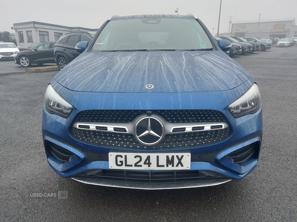 Used Mercedes-Benz GLA 2024 for sale - 76327515: Photo 5