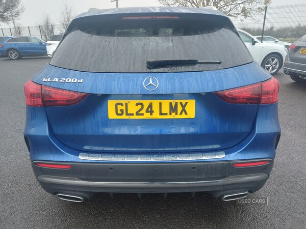 Used Mercedes-Benz GLA 2024 for sale - 76327515: Photo 6