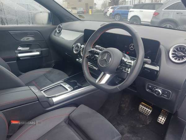 Used Mercedes-Benz GLA 2024 for sale - 76327515: Photo 7