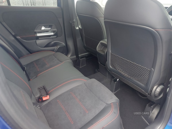 Used Mercedes-Benz GLA 2024 for sale - 76327515: Photo 8