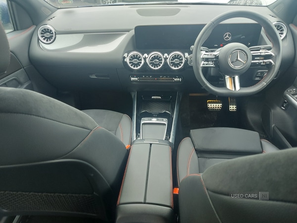 Used Mercedes-Benz GLA 2024 for sale - 76327515: Photo 9