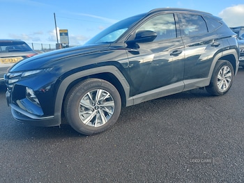 Used Hyundai TUCSON 2024 for sale - 79117222: Photo