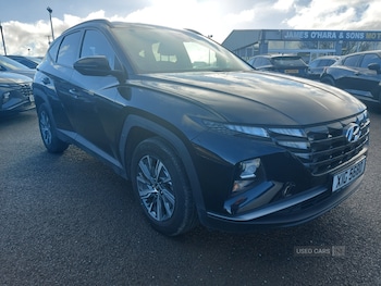 Used Hyundai TUCSON 2024 for sale - 79117222: Photo
