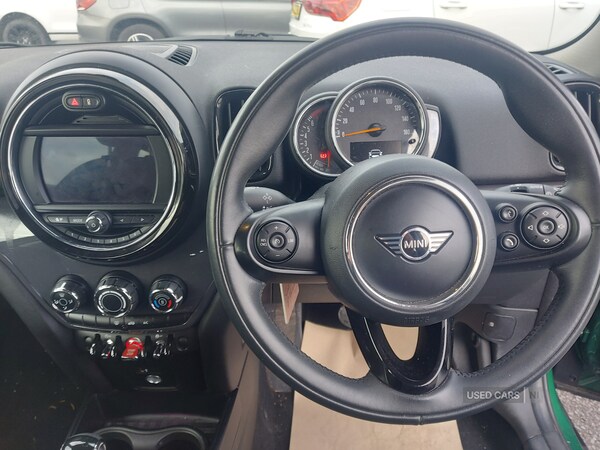 Used MINI Countryman 2020 for sale - 76608643: Photo 10