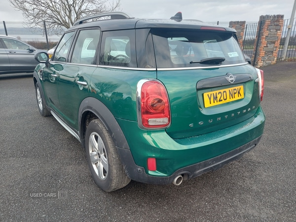 Used MINI Countryman 2020 for sale - 76608643: Photo 4