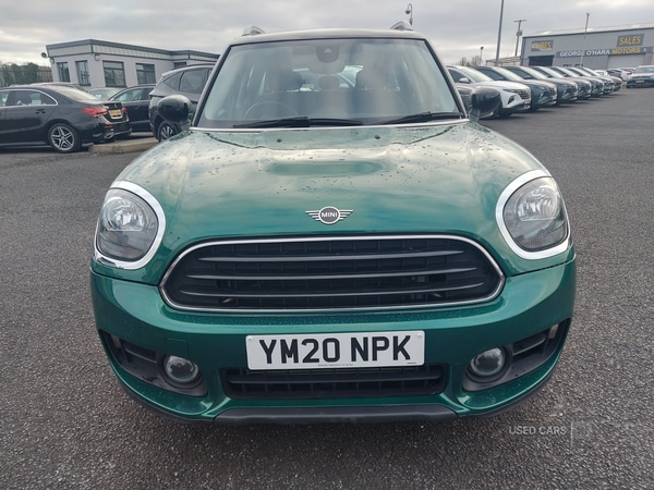 Used MINI Countryman 2020 for sale - 76608643: Photo 5