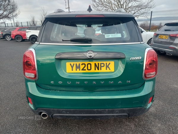 Used MINI Countryman 2020 for sale - 76608643: Photo 6