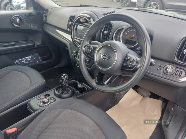 Used MINI Countryman 2020 for sale - 76608643: Photo 7