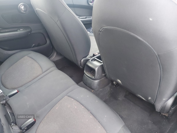 Used MINI Countryman 2020 for sale - 76608643: Photo 8