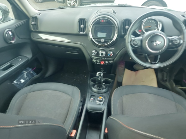Used MINI Countryman 2020 for sale - 76608643: Photo 9