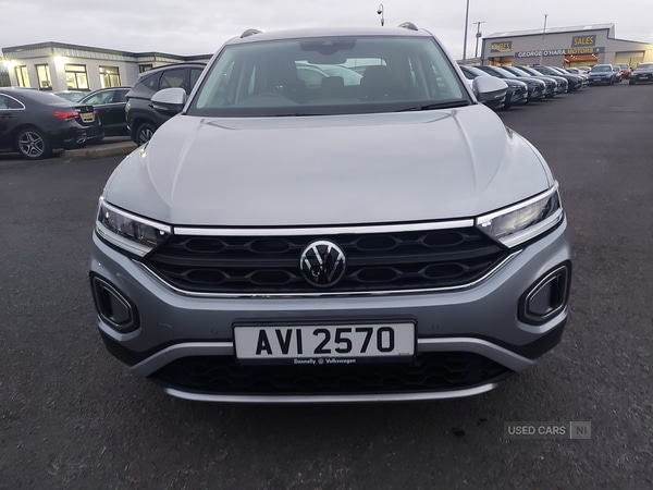 Used Volkswagen T-Roc 2024 for sale - 76608679: Photo 5
