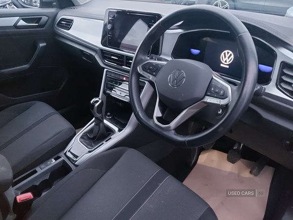 Used Volkswagen T-Roc 2024 for sale - 76608679: Photo 7