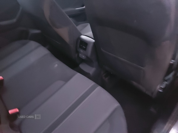 Used Volkswagen T-Roc 2024 for sale - 76608679: Photo 8