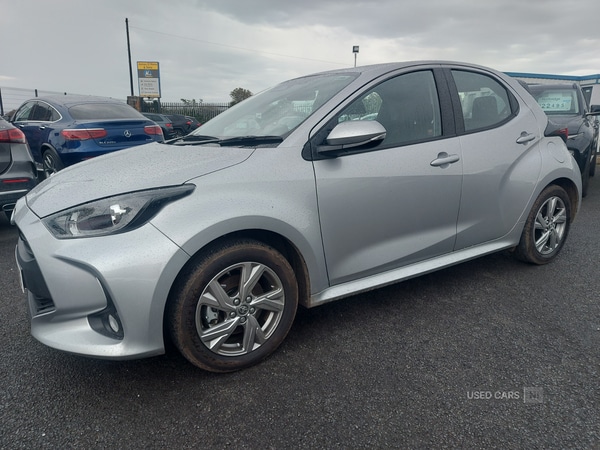 Used Toyota Yaris 2025 for sale - 76190256: Photo 1